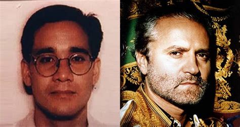 le cause dietro l'assassinnio di gianni versace|why did andrew cunanan kill versace.